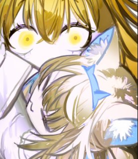 FuwaNashi- Fuwawa X Mumei