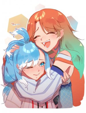 KiaKobo-Hot and Cold