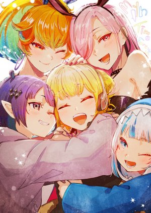 PolyMyth