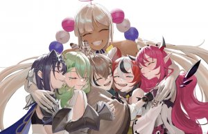 PolyPromise