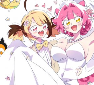 RPGG- Raora X Gigi