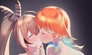 TakaMei- Birds of a Feather