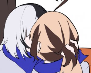 Trivial Pursuit- Shiori X Gigi