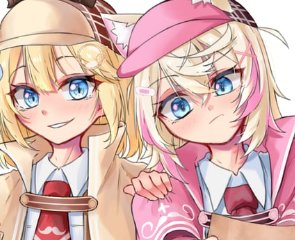 WatsMoco-Ame x Mococo