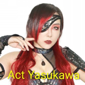 Act Yasukawa