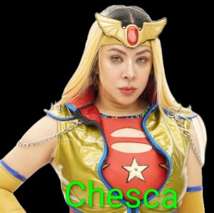 Chesca