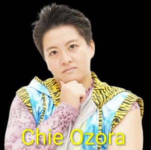 Chie Ozora