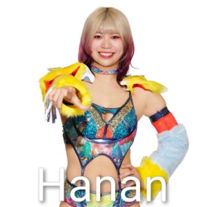 Hanan
