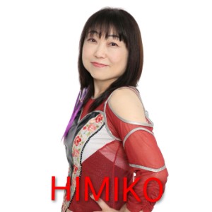 HIMIKO
