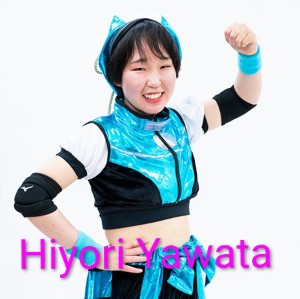 Hiyori Yawata