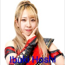 Ibuki Hashi