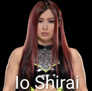Io Shirai