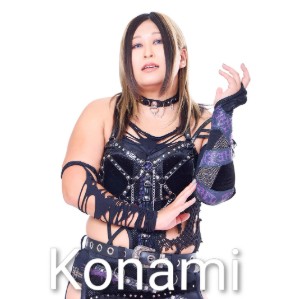 Konami