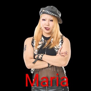 MARIA