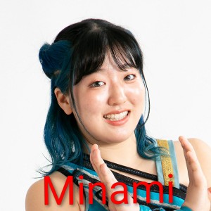 Minami