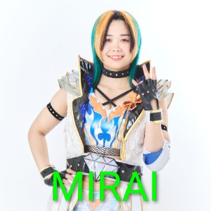 MIRAI