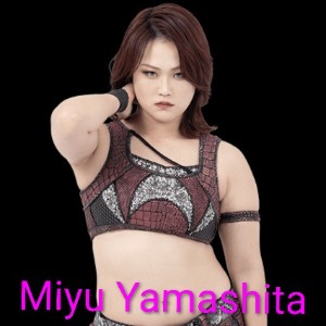 Miyu Yamashita