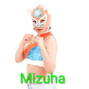 Mizuha