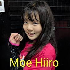 Moe Hiiro