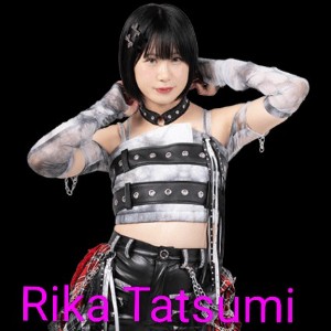 Rika Tatsumi