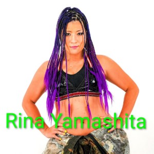 Rina Yamashita