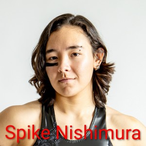 Spike Nishimura