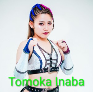 Tomoka Inaba