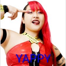 Yappy
