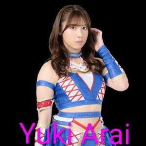 Yuki Arai