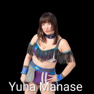 Yuna Manase