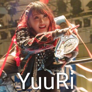 YuuRi