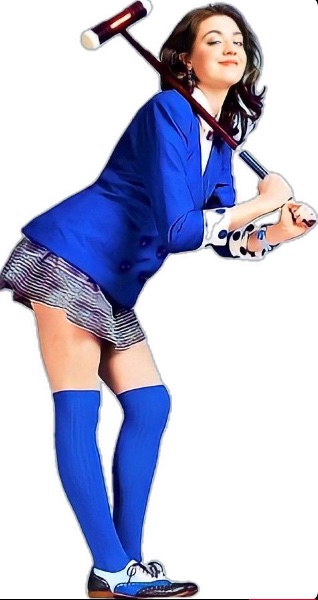Veronica sawyer