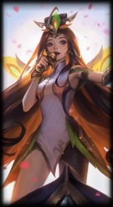 Graceful Phoenix
