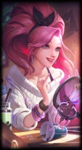 K/DA ALL OUT Indie