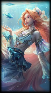 Prestige Ocean Song (PBE ver)