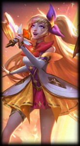 Star Guardian