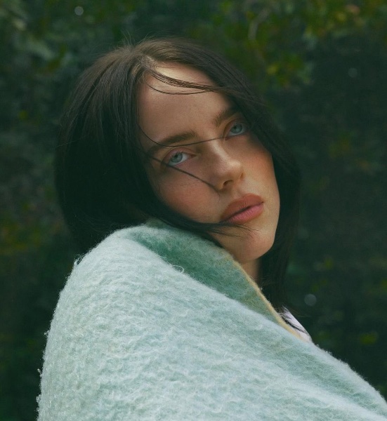 billie eilish
