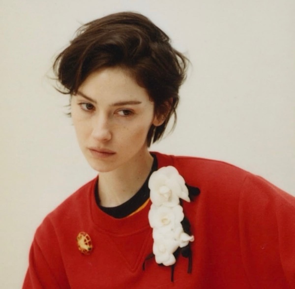 gracie abrams