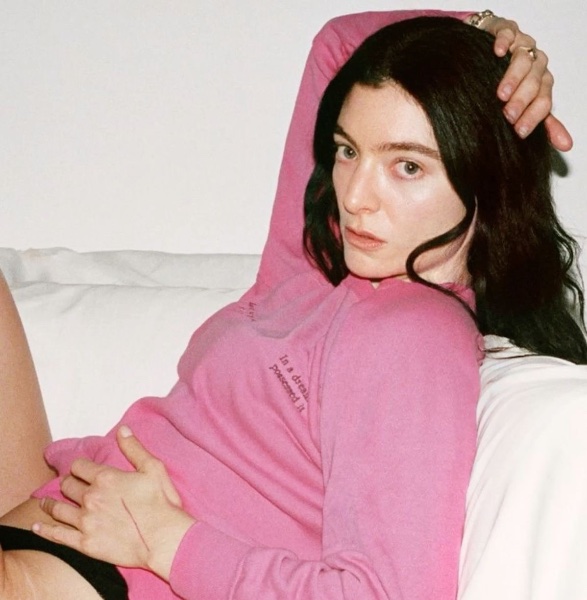 lorde