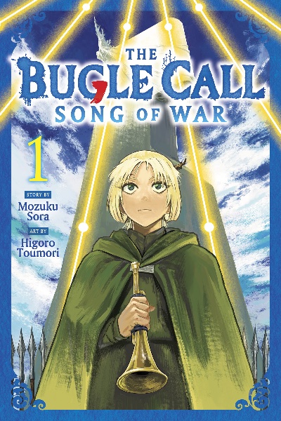 Volume 1