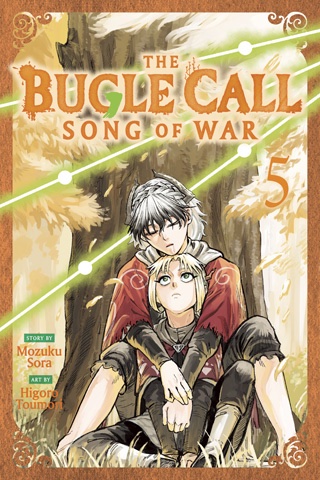 Volume 5