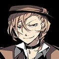 Chuuya Nakahara