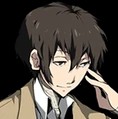 Osamu Dazai