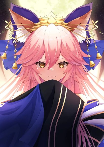 Tamamo