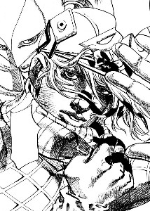 Alternate Diego Brando
