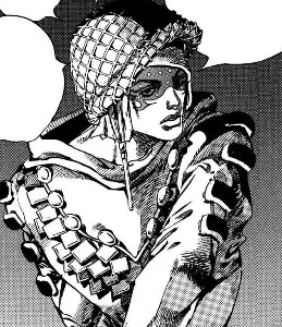 Axl RO