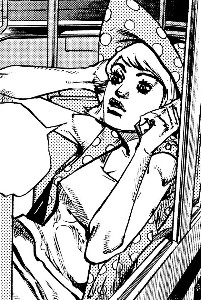 Barbara Ann Joestar