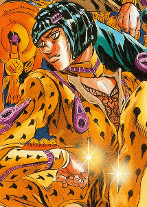 Bruno Buccellati