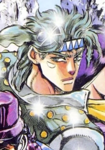 Caesar Anthonio Zeppeli