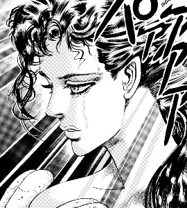 Chérie Polnareff